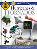 HURRICANES AND TORNADOS