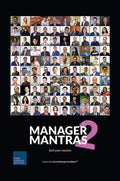 Manager Mantras Volume 2 : Find Your Mantra