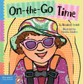 OntheGo Time (Toddler Tools)