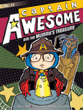 Captain Awesome and the Mummys Treasure (15)