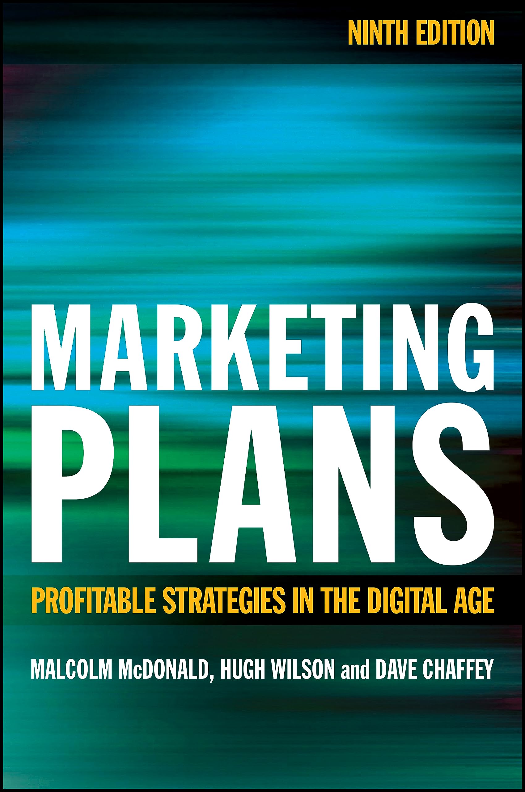 Marketing Plans: Profitable Strategies in the Digital Age