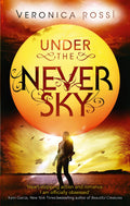 UNDER THE NEVER SKY