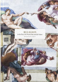 Religion: In the Past, the Present Day and the Future (Essay series)