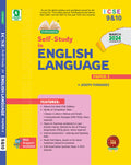 Evergreen Icse Self Study In English Language P1 Class9&10