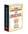 The Constitution of India : Knowledge booster novel, Educational India content, Learning Indias rules and laws, Fundamental rig