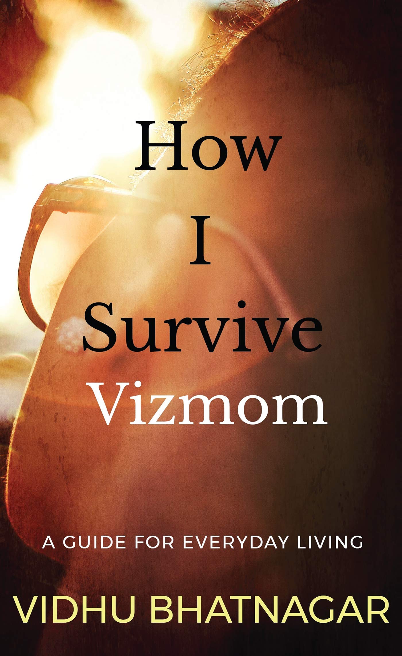 How I Survive Vizmom : A Guide For Everyday Living