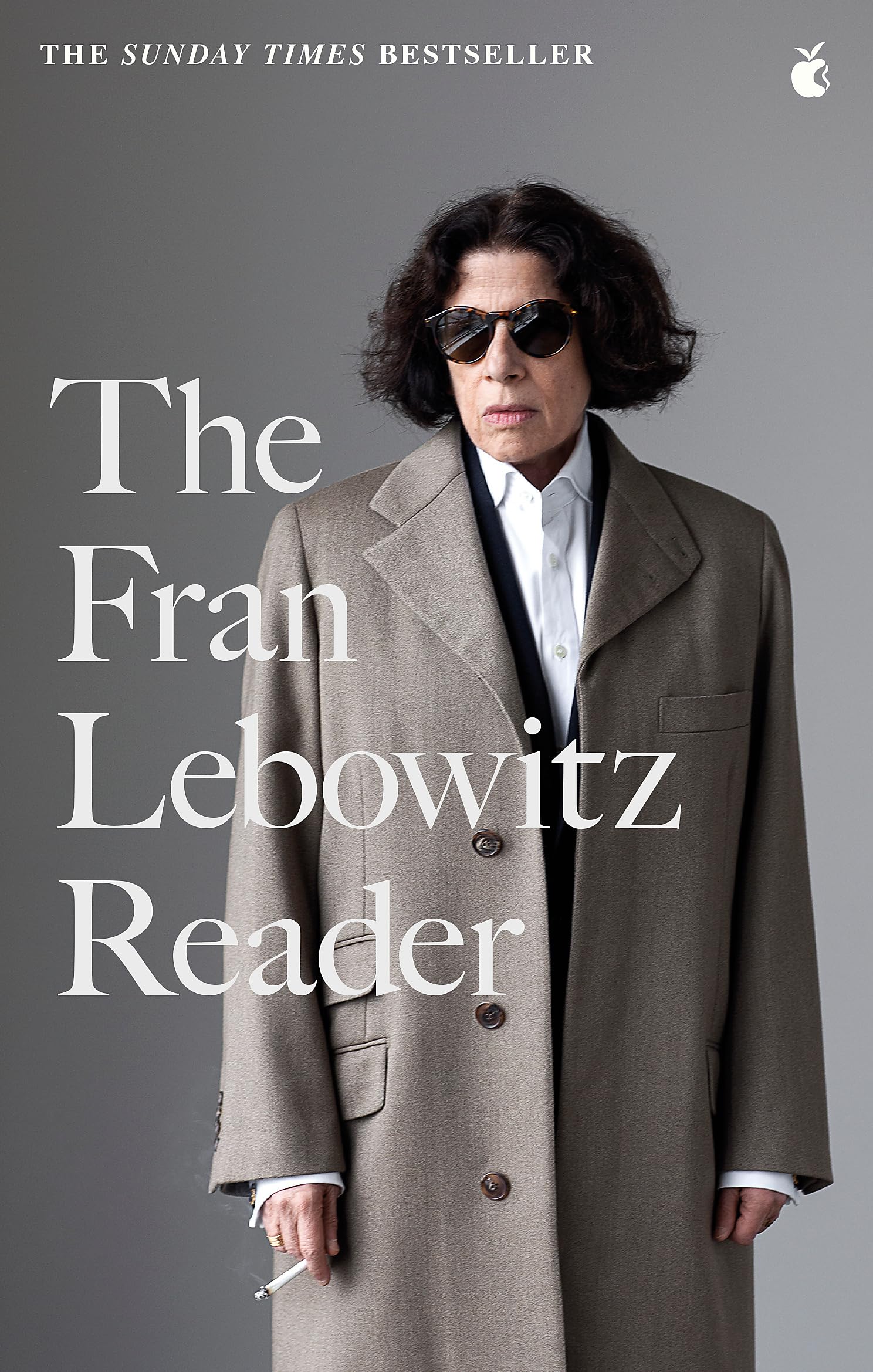 The Fran Lebowitz Reader (VMC)