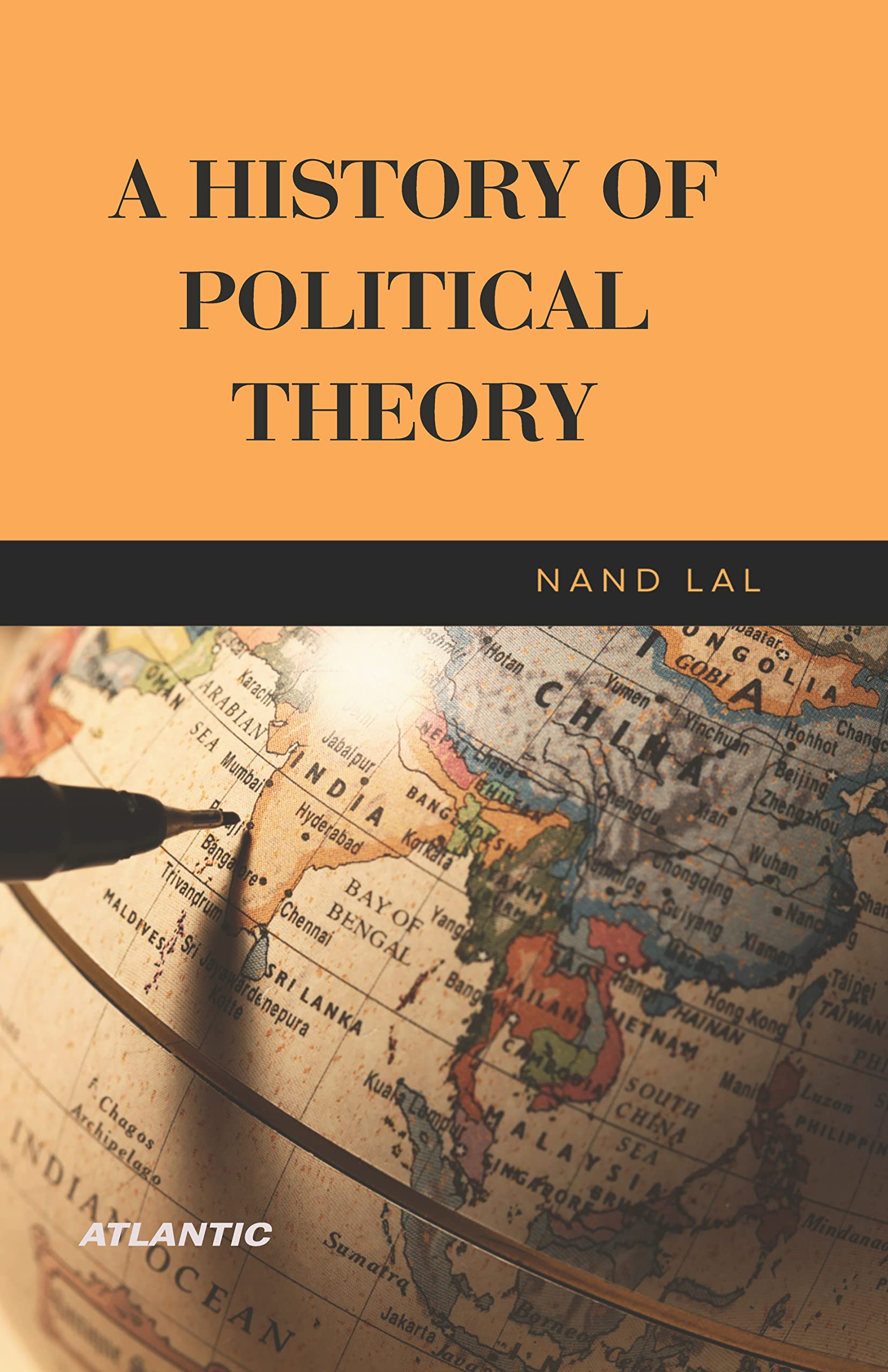 A History Of Political Theory