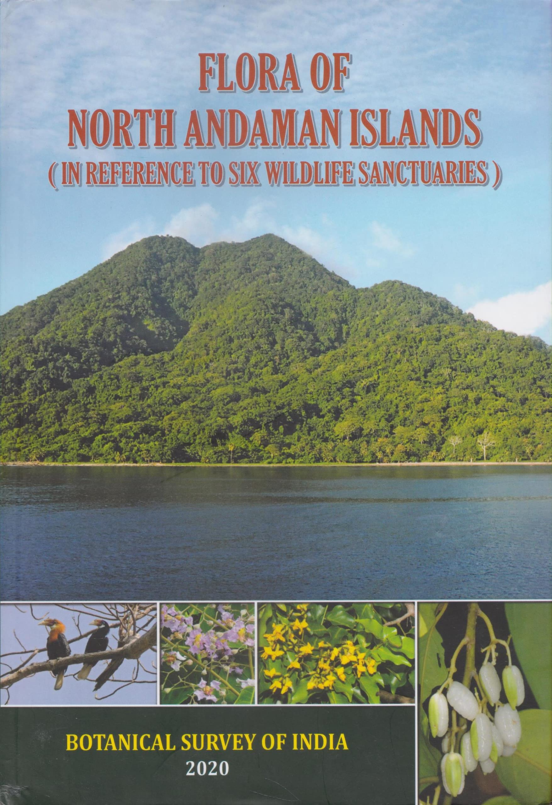 Flora Of North Andaman Islands