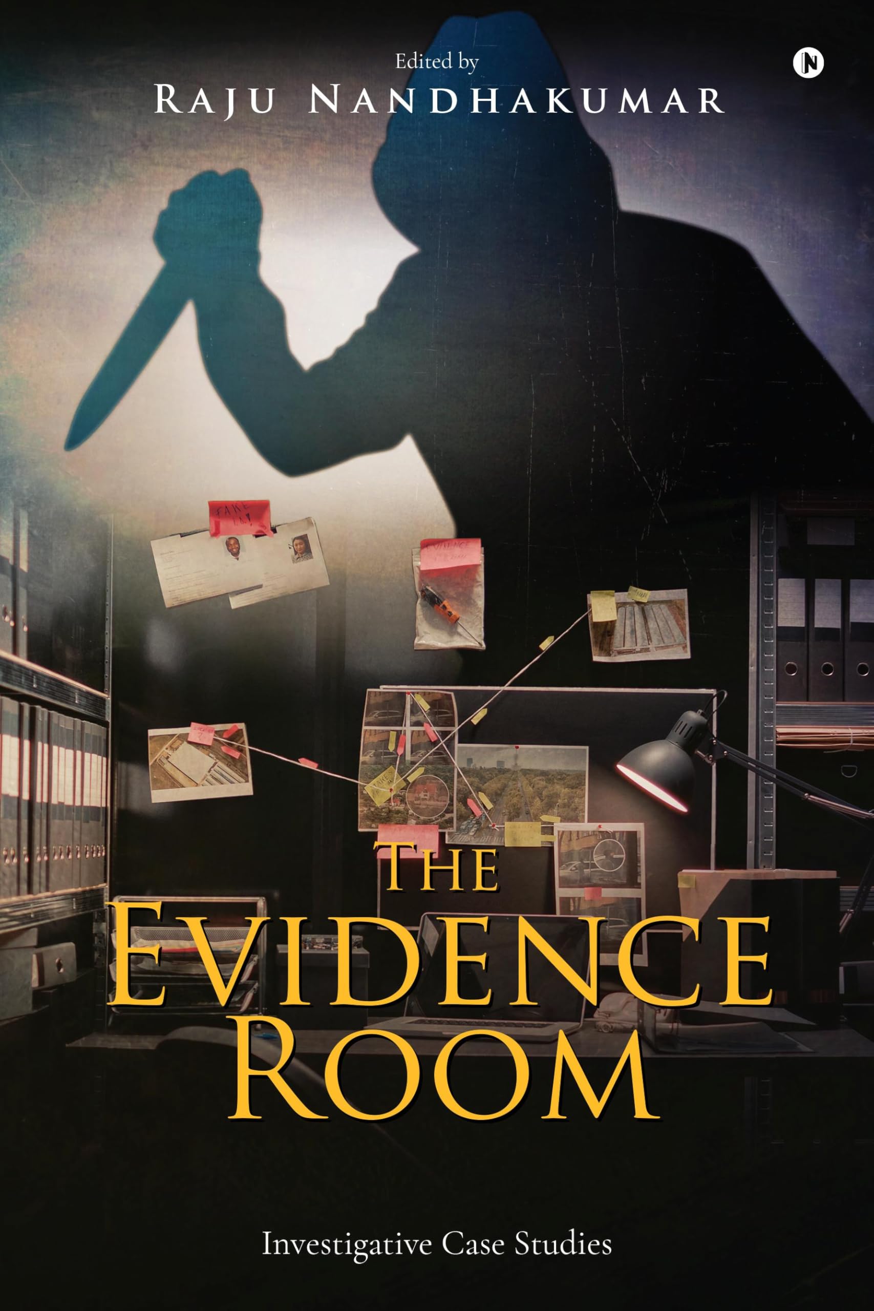 The Evidence Room: Investigative Case Studies