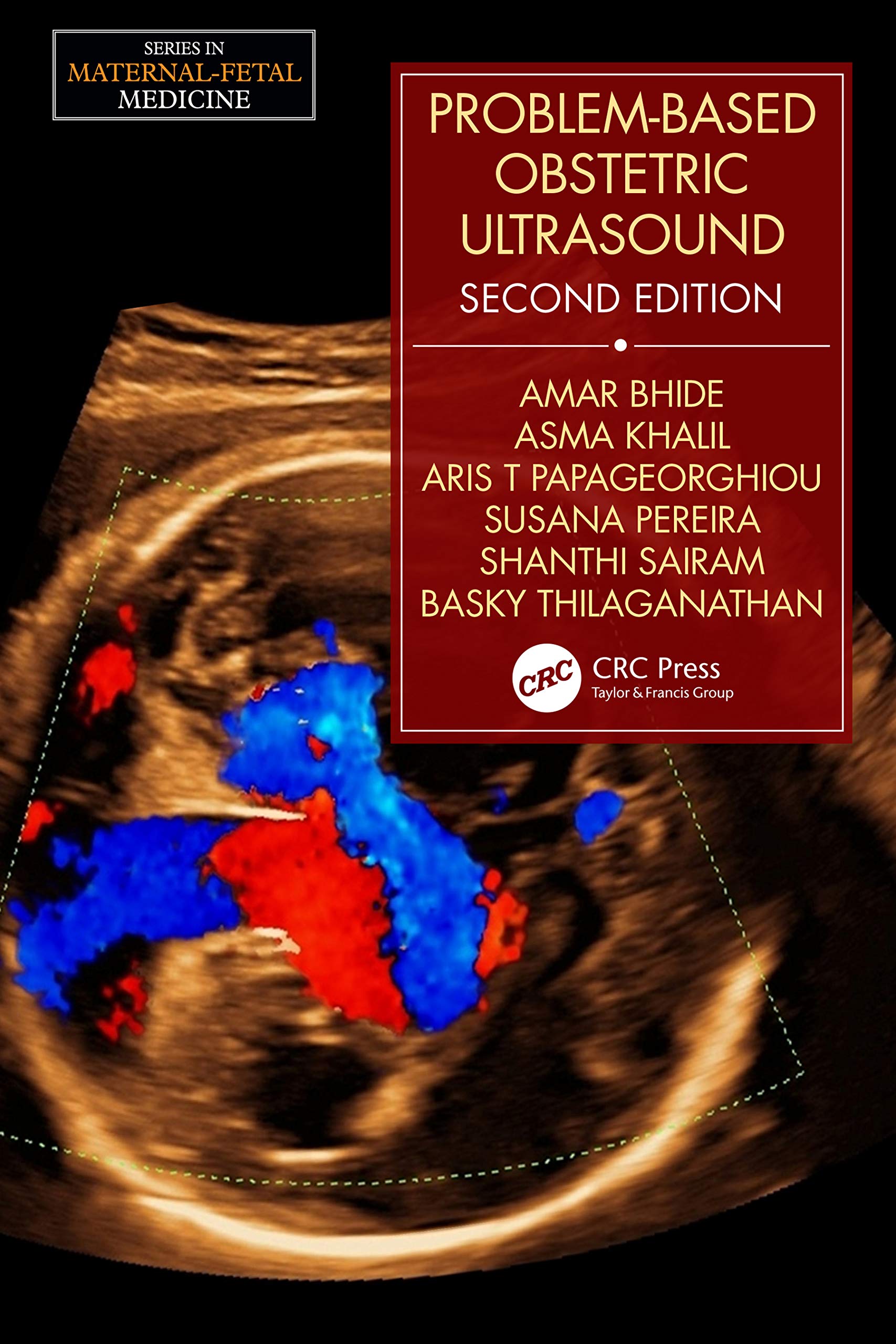 ProblemBased Obstetric Ultrasound (MaternalFetal Medicine)