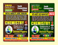 Chemistry (Volume 1 + Volume 2) |NTA NEET | All India Medical Entrance Exams | Chapterwise Solved Papers | Pack of 2 Book
