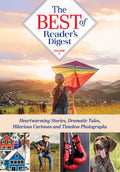 BEST OF READERS DIGEST V04: Heartwarming Stories, Dramatic Tales, Hilarious Cartoons, and Timeless Photographs: 4