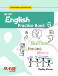 NCERT English Practice Book 6