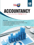 Accountancy (Based On The Latest Textbook Of Tamil Nadu State Board Syllabus) Class 12