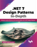 .Net 7 Design Patterns InDepth