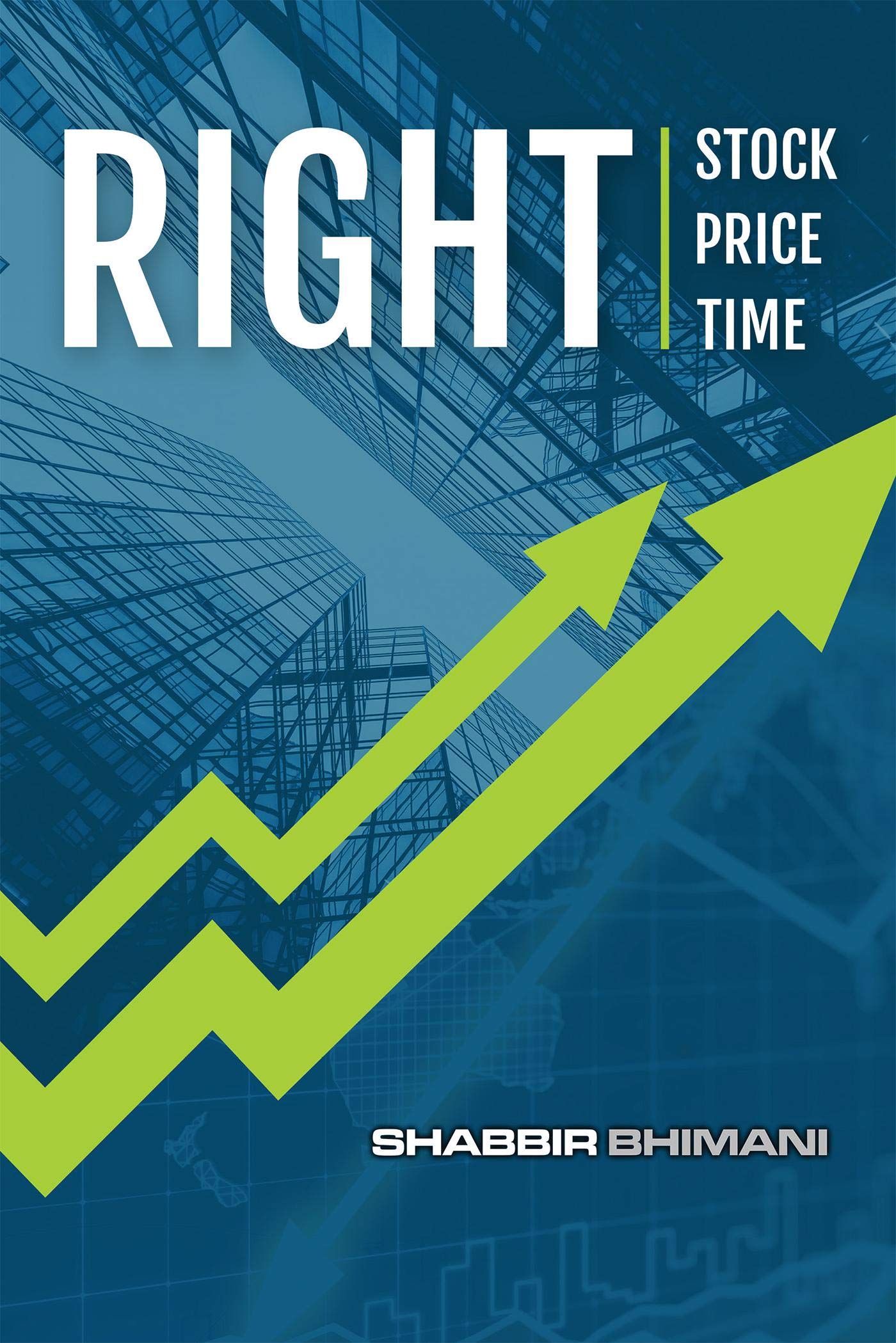 Right Stock at Right Price for Right Time