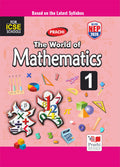 ICSE The World of Mathematics1