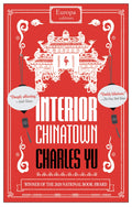 Interior Chinatown NOW A MAJOR TV SERIES