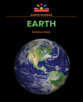 Earth (BeginningToRead: Read And Discover: Science)