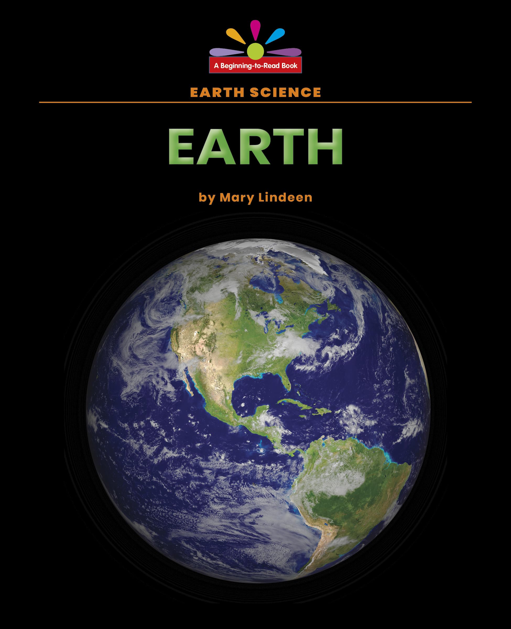 Earth (BeginningToRead: Read And Discover: Science)