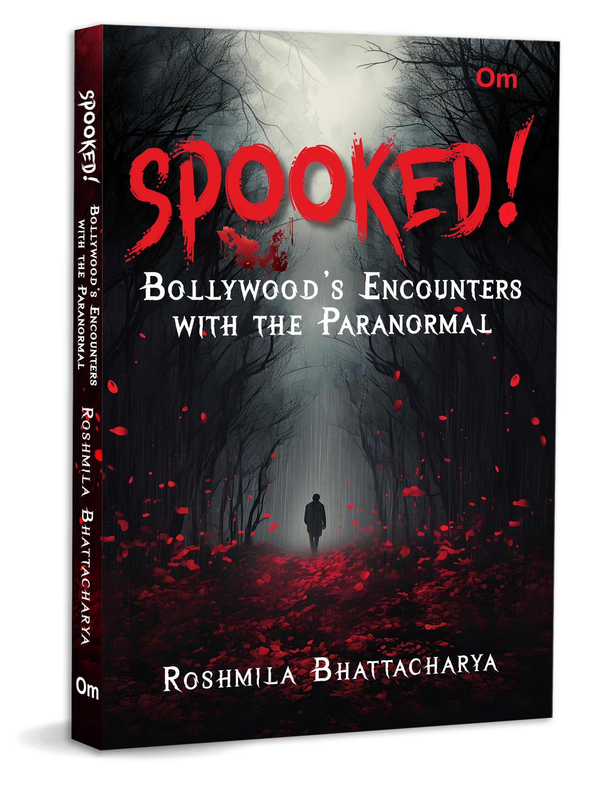 Spooked!