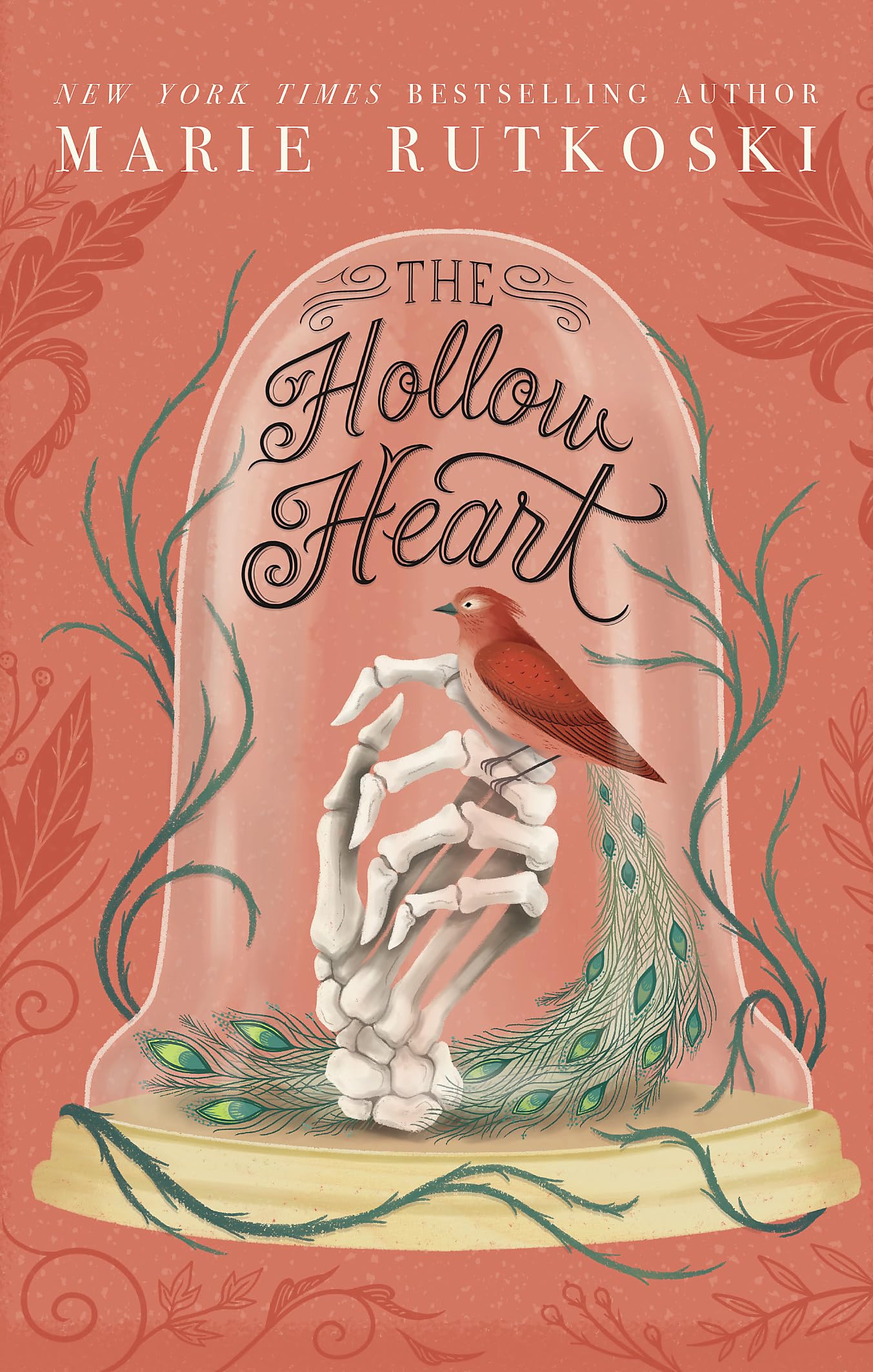 THE HOLLOW HEART