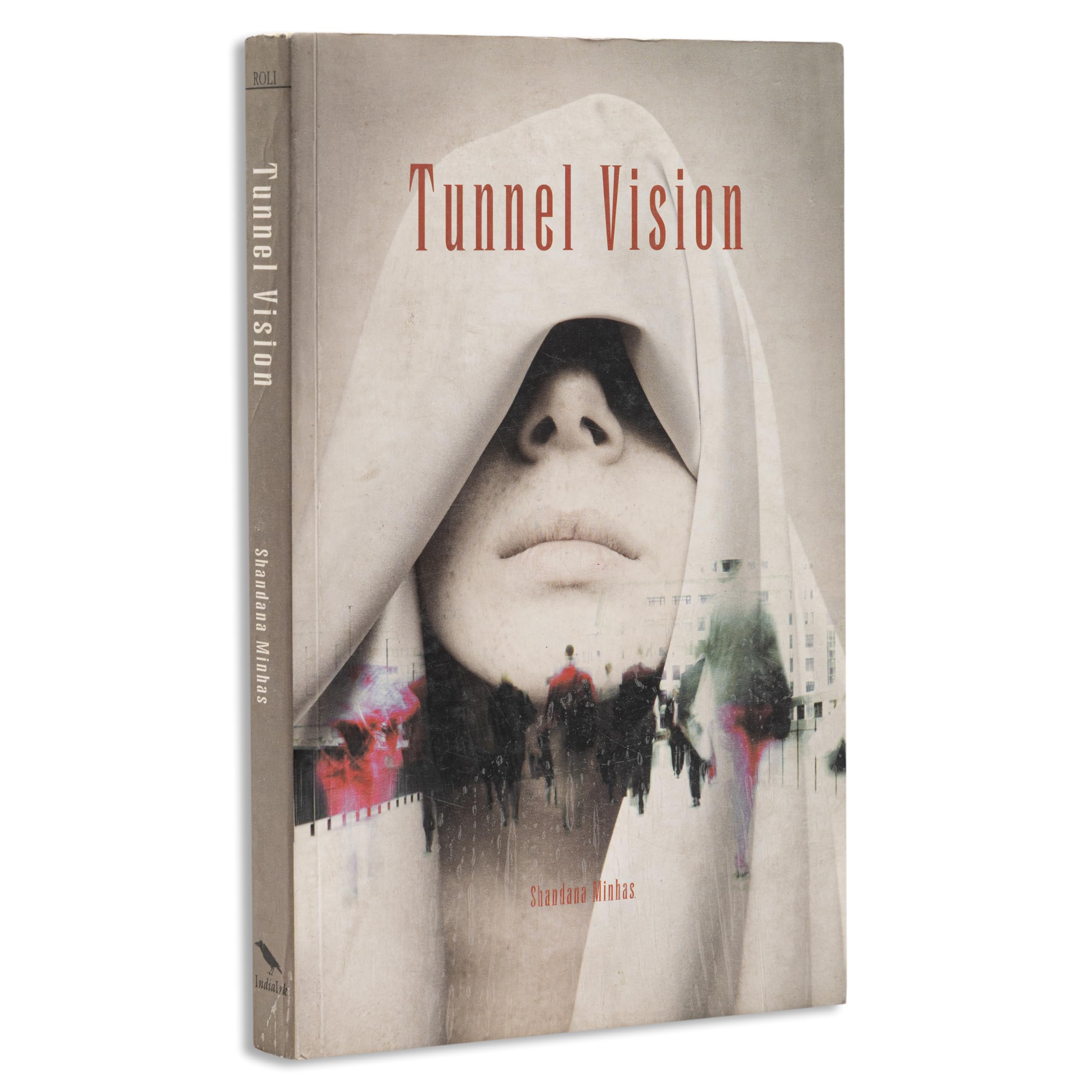 Tunnel Vision