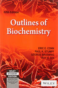 Outlines Of Biochemistry, 5Ed