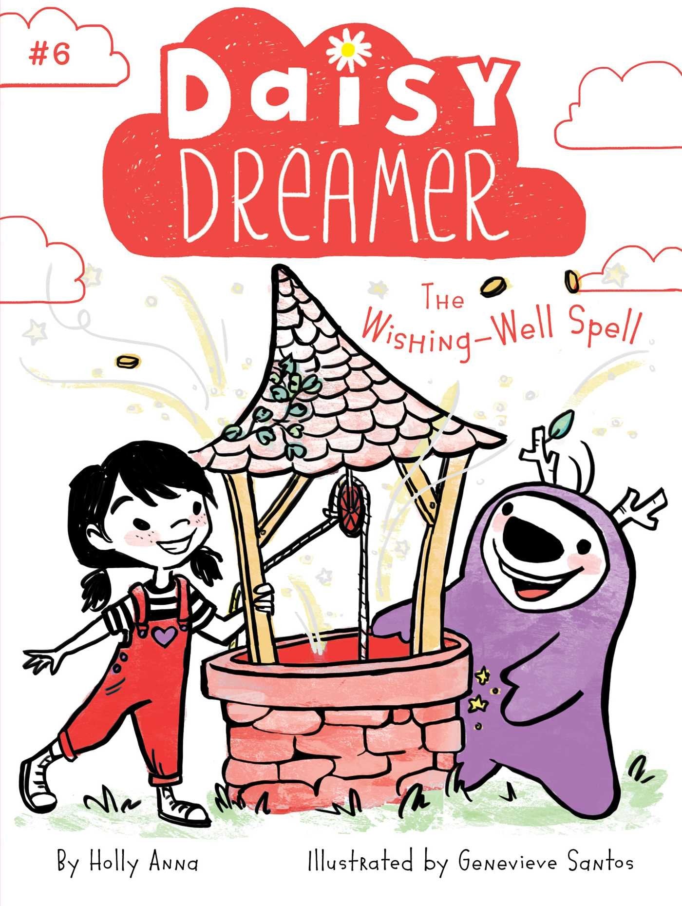 The WishingWell Spell