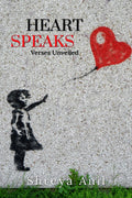 Heart Speaks : Verses Unveiled