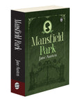 Mansfield Park : MustRead Literary Fiction, Timeless Classic Novel of Society and Love, Jane Austen Novel