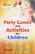 Party Games and Activities for Children