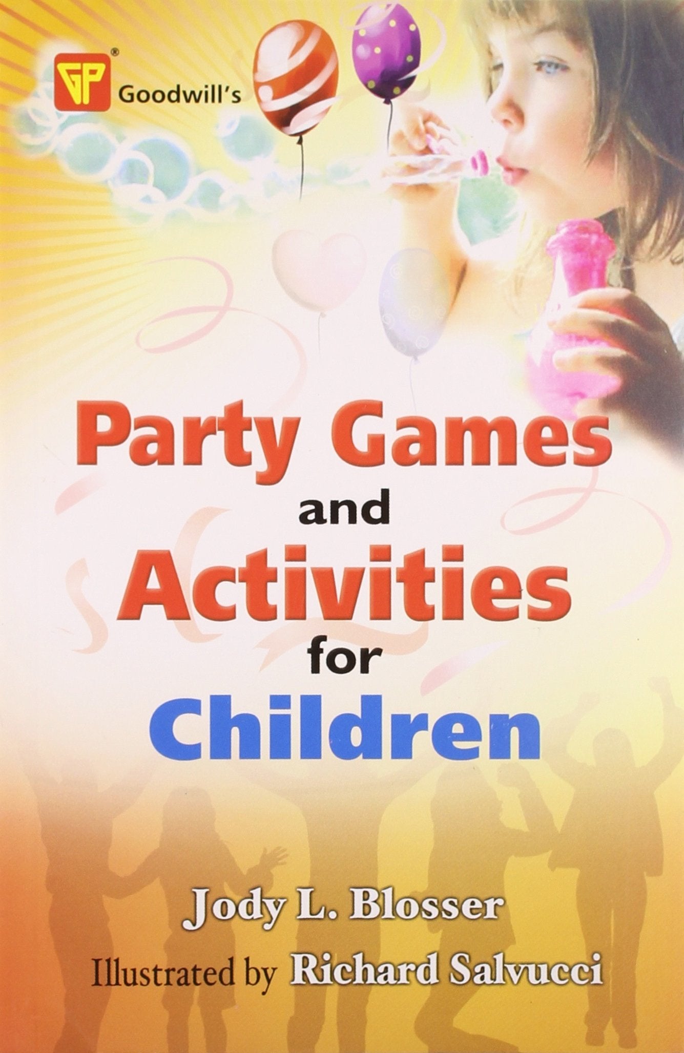 Party Games and Activities for Children