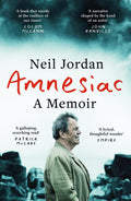 Amnesiac: A Memoir