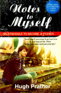 Notes To Myself: My Struggle To Become A Person