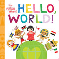 Disney Its A Small World: Hello, World!