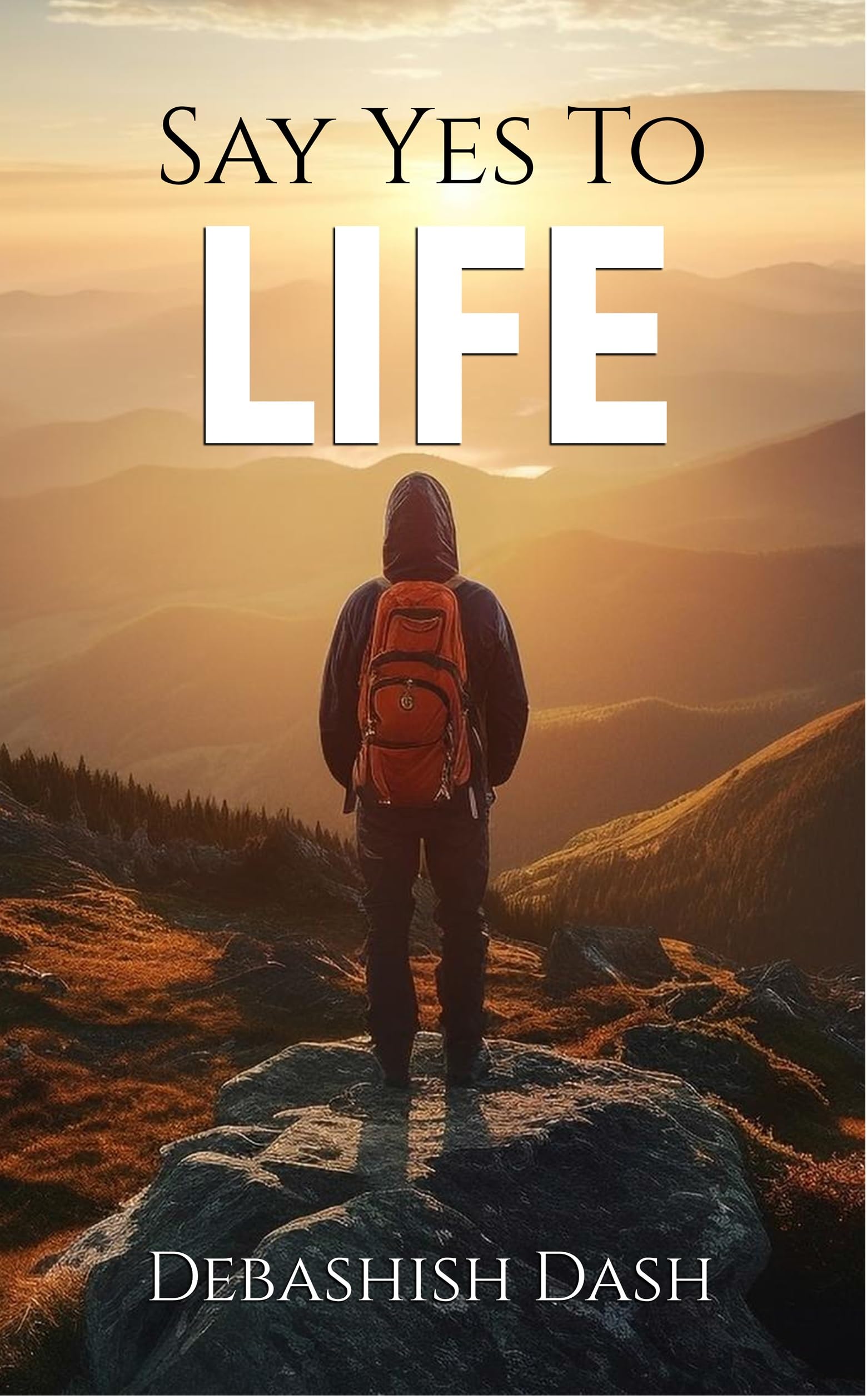 Say Yes To Life
