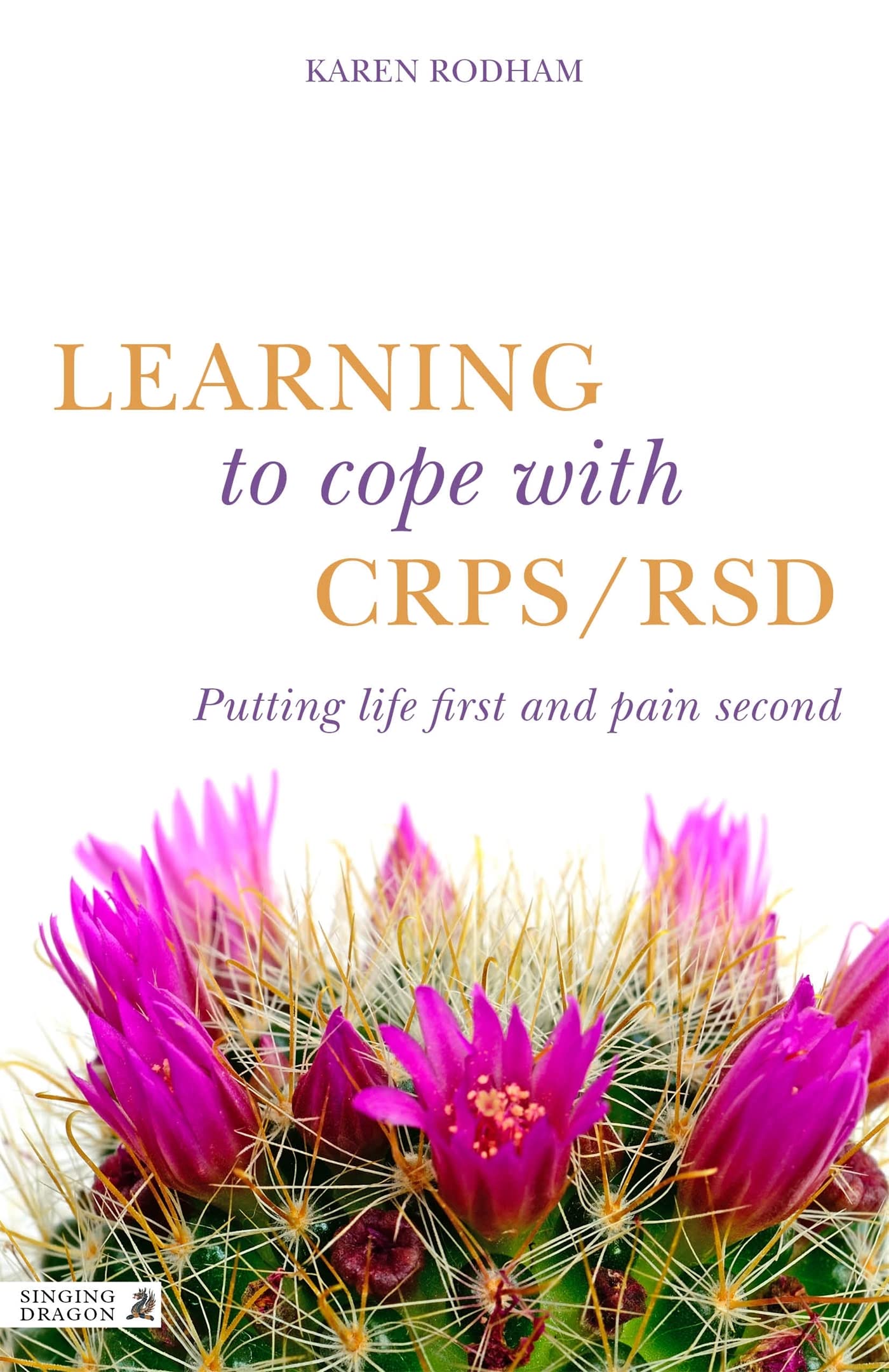 LEARNING TO COPE WITH CRPS / RSD