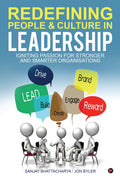 Redefining People & Culture in Leadership : Igniting Passion for Stronger and Smarter Organisations