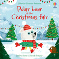 Polar Bear at the Christmas Fair: Facing Up to Anorexia