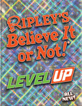 Ripleys Believe It Or Not! Level Up (20) (ANNUAL)