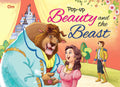 Popup Beauty and the Beast