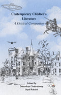 Contemporary ChildrenS Literature: A Critical Companion
