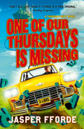 One of Our Thursdays Is Missing