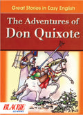 THE ADVENTURES OF DON QUIXOTE