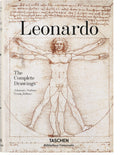 Leonardo Da Vinci 14521519: The Graphic Work