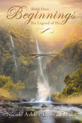 Beginnings: The Legend of Ilia