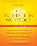 The SelfEsteem Workbook (A New Harbinger SelfHelp Workbook)