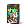 Nimona: 10th Anniversary Limited Edition: A Special Edition of the GenreDefining Graphic Novel